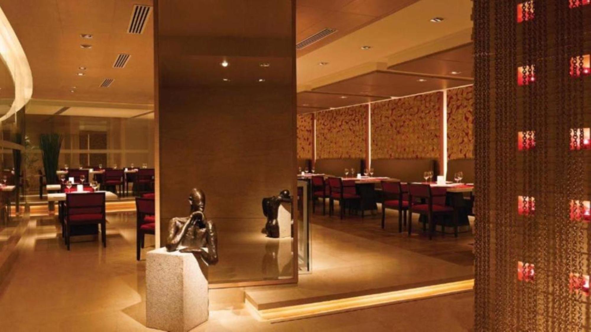 Hotel Seven Inn Near Delhi Airport Nueva Delhi Exterior foto